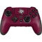Texas A&M University Black Logo PlayStation Scuf Vantage 2 Controller Skin